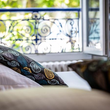 Hotel Beau Rivage エクスレバン エクステリア 写真